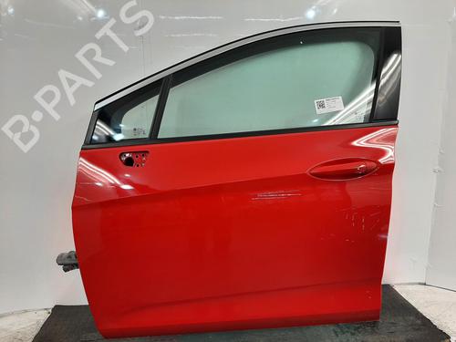 left-front-door-vauxhall-astra-mk-vii-k-b16-2015-34533430 main image