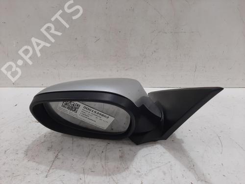 Used Left mirror BMW 1 (E81) 118 d (143 hp) 29810054