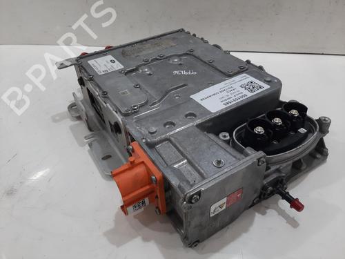 Inverter/Converter JAGUAR I-PACE (X590) EV400 AWD | BP29603437M119