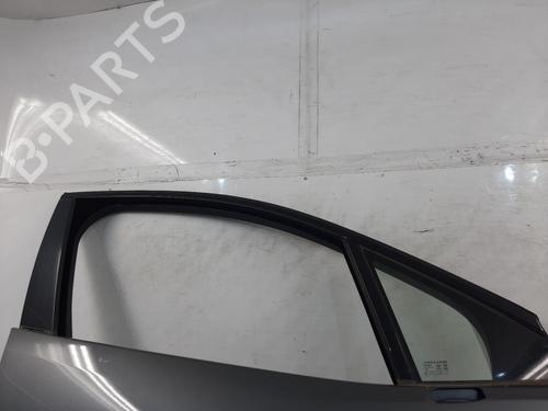 Right front door JAGUAR I-PACE (X590) EV400 AWD | BP29553800C3 