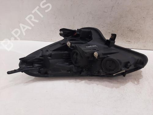 Right headlight VAUXHALL CORSA Mk IV (E) (X15) 1.4 | BP33436239C29 - Image 5