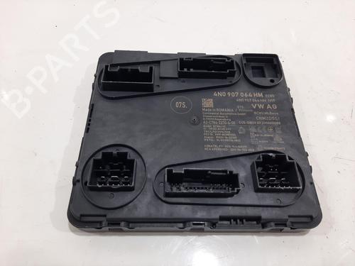 Computer Computer AUDI A6 C8 Avant (4A5) 50 TFSi e quattro (299 hp) 37400483 37400483