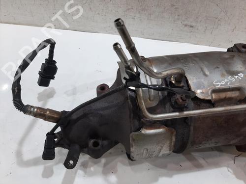 Particulate filter KIA PRO CEE'D (JD) 1.6 CRDi 128 | BP33435803M81 - Image 3