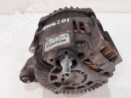 Generator NISSAN MICRA IV (K13K, K13KK) 1.2 | BP29524683M7