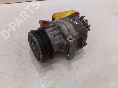 AC compressor VAUXHALL VIVA (C16) 1.0 | BP33335804M34  - Image 5