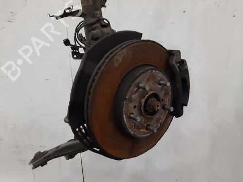 Right front suspension TOYOTA COROLLA Estate (_E21_) 1.8 VVTi Hybrid (ZWE219) | BP32448211M73
