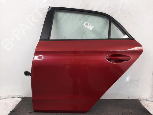 Porta trás esquerda HYUNDAI i20 II (GB, IB) 1.2 (84 hp) 31286332