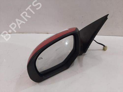 Left mirror SUZUKI SWIFT IV (FZ, NZ) 1.2 (AZG412, ZC72S) | BP29349210C26 