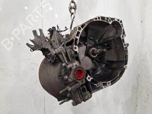 Used Gearbox PEUGEOT 3008 I MPV (0U_) 2.0 HDi 150 / BlueHDi 150 (150 hp) 28039364