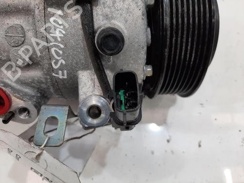AC compressor HYUNDAI BAYON (BC3) 1.0 T-GDI | BP34732823M34 - Image 3