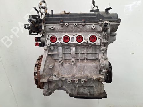 Engine HYUNDAI i20 I (PB, PBT) 1.2 | BP36966633M1 - Image 2