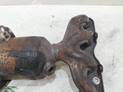 Catalyst SUZUKI SWIFT IV (FZ, NZ) 1.2 (AZG412, ZC72S) | BP32171934M10 