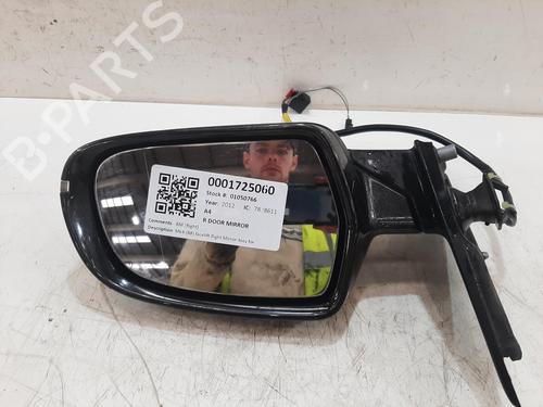 Used Right mirror Right mirror AUDI A4 B8 (8K2) 2.0 TDI (143 hp) 35963194 35963194