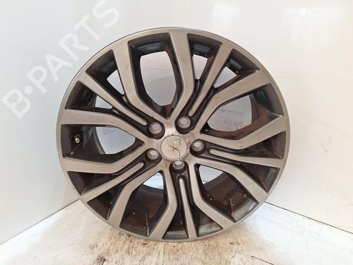 Felge für Felge MITSUBISHI ASX (GA_W_) 1.6 DI-D 4WD (114 hp) 35922696 35922696