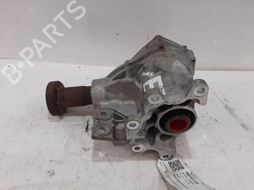 Used Transfer box Transfer box VOLVO XC40 (536) D4 AWD (190 hp) 34205740 34205740