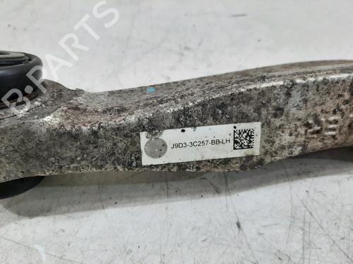 Left front suspension arm JAGUAR I-PACE (X590) EV400 AWD | BP34273398M12  - Image 5