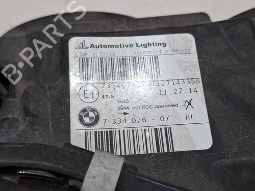 Right headlight BMW X3 (F25) xDrive 20 d | BP39561276C29 - Image 2