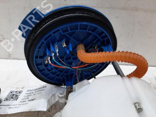 Fuel pump CUPRA LEON (KL1, KU1, KUG) 1.5 eTSI | BP38777039M76 - Image 4
