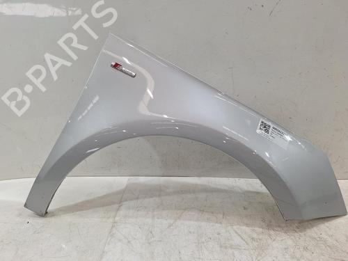 Used Right front fenders AUDI A1 (8X1, 8XK) 1.4 TFSI (122 hp) 31879110