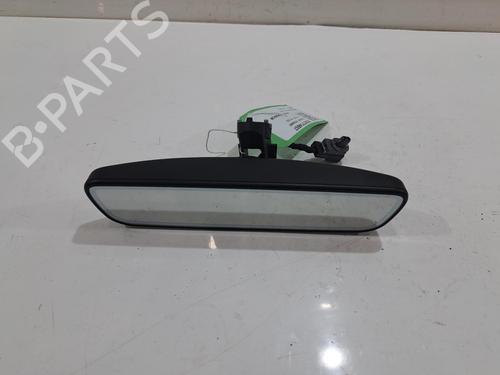 Used Rear mirror Rear mirror MAZDA 3 Hatchback (BP) 2.5 e-SKYACTIV-G (BP5H) (140 hp) 34733423 34733423