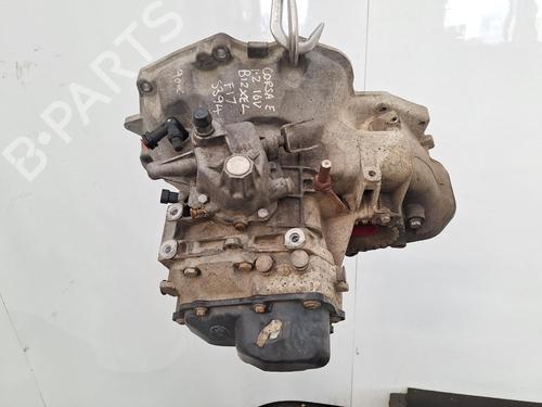 Skrzynia biegów VAUXHALL CORSA Mk IV (E) (X15) 1.2 | BP29923016M3 