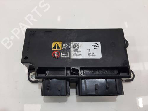 Control unit VAUXHALL CORSA Mk IV (E) (X15) 1.4 | BP36810806M11 - Image 2