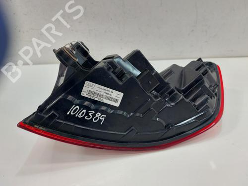 Left taillight AUDI A4 B9 (8W2, 8WC) 35 TFSI Mild Hybrid | BP26850549C34 