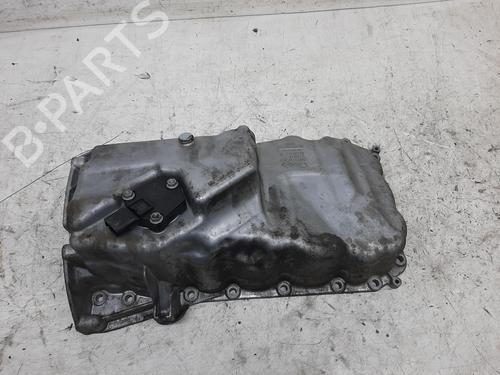 Used Oil sump BMW 1 (F21) 116 d (116 hp) 26846887