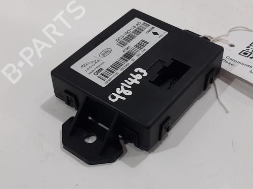 Control unit JAGUAR I-PACE (X590) EV400 AWD | BP29162989M11 - Image 3