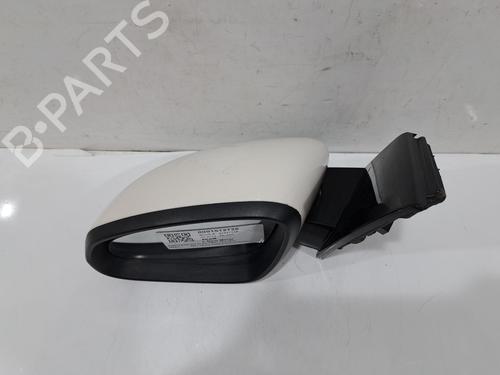 Used Left mirror VAUXHALL ADAM (M13) 1.2 (69 hp) 29060650