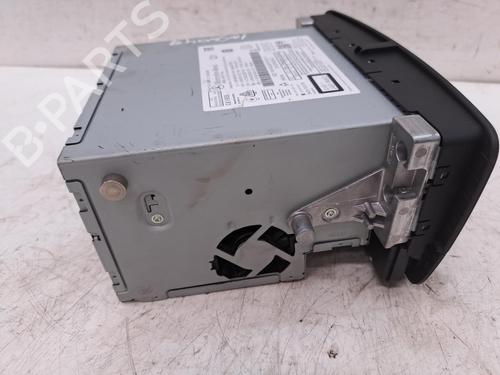 Control unit MERCEDES-BENZ A-CLASS (W176) A 180 CDI / d (176.012) | BP37647820M11 - Image 4
