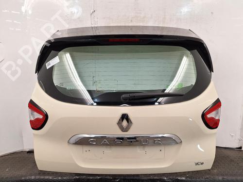 Used Tailgate Tailgate 39587331 39587331