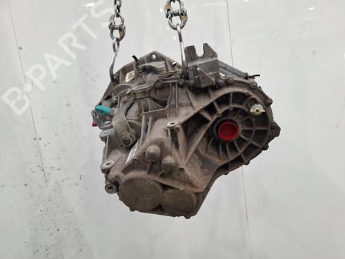 Gearbox NISSAN JUKE (F15) 1.5 dCi | BP31286168M3