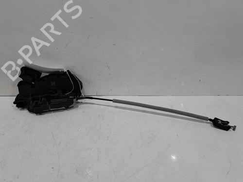 Used Front right lock Front right lock 39241637 39241637