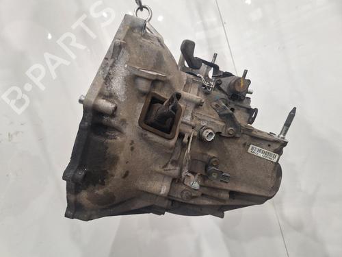Gearbox HONDA CR-V IV (RM_) 1.6 i-DTEC (RE6) | BP30180358M3