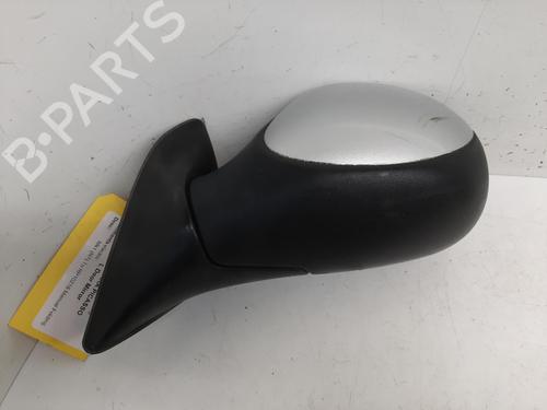 Left mirror CITROËN XSARA PICASSO (N68) 1.8 16V | BP26744944C26 