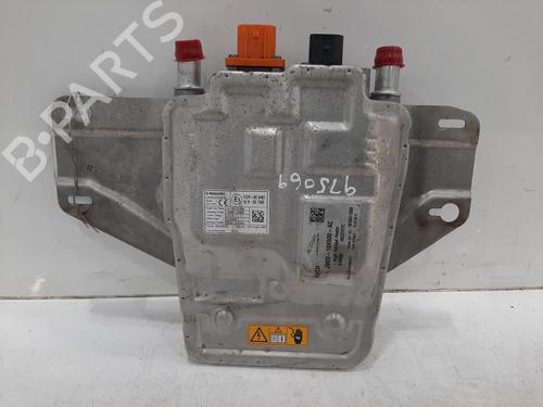 Elektronisk modul JAGUAR I-PACE (X590) EV400 AWD | BP26844268M83 
