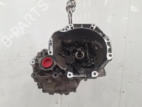 Used Gearbox Gearbox NISSAN PIXO (UA0) 1.0 (68 hp) 40533421 40533421