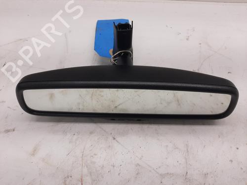 Used Rear mirror KIA NIRO I (DE) 1.6 GDI Hybrid (141 hp) 30735378