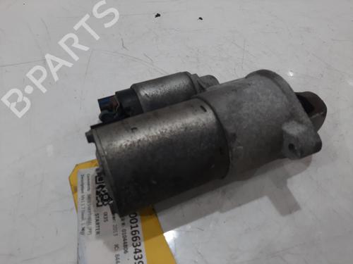 Starter HYUNDAI ix35 (LM, EL, ELH) 1.7 CRDi | BP33242393M8 - Image 6