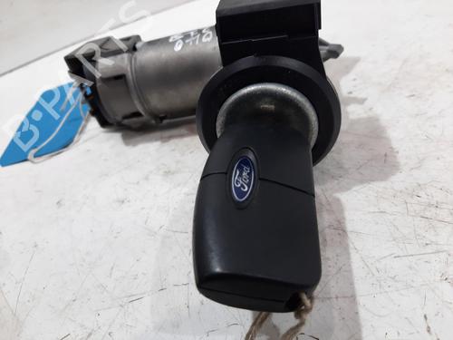 Ignition barrel FORD FIESTA VI (CB1, CCN) 1.4 TDCi | BP31977997M48