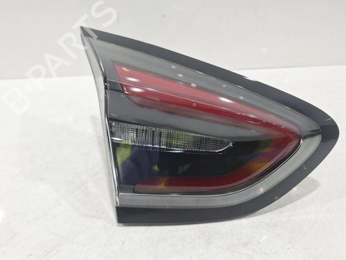 Używane Lampa tylna klapy bagażnika lewa Lampa tylna klapy bagażnika lewa FORD PUMA (J2K, CF7) 1.0 EcoBoost mHEV (125 hp) 39889155 39889155