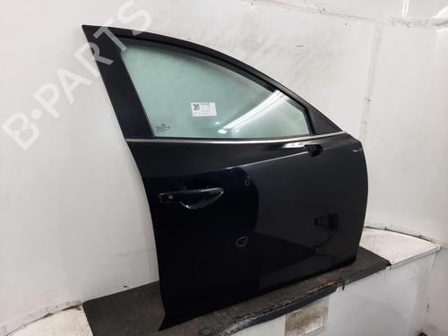 Right front door MAZDA 3 (BM, BN) 2.2 D | BP29417899C3 