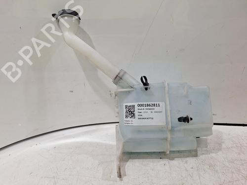 Used Windscreen washer tank Windscreen washer tank VAUXHALL VIVA (C16) 1.0 (75 hp) 40215203 40215203