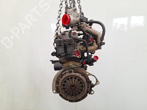 Engine HYUNDAI i10 I (PA) 1.1 | BP36216825M1 - Image 4