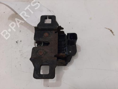 Hood lock LAND ROVER RANGE ROVER IV (L405) 4.4 SDV8 4x4 | BP32357233C133