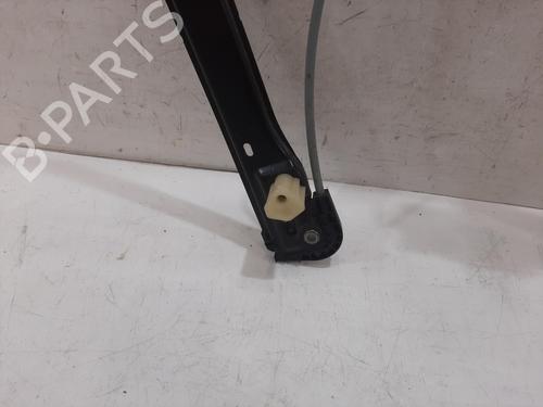 Front left window mechanism JAGUAR I-PACE (X590) EV400 AWD | BP29883739C22