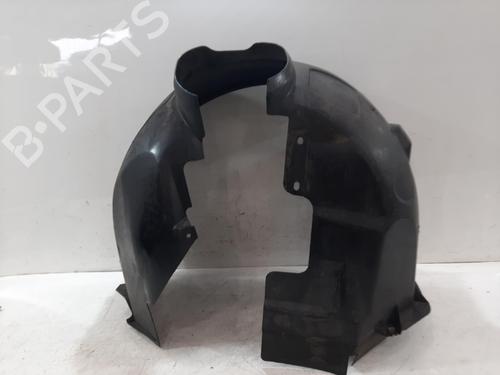 Hjulbue Hjulbue FORD C-MAX II (DXA/CB7, DXA/CEU) 1.6 TDCi (115 hp) 37458398 37458398