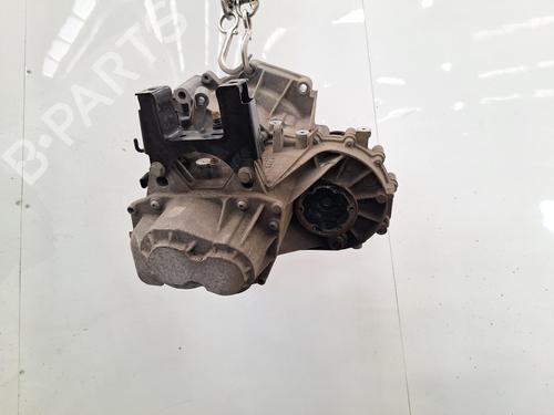 Gearbox AUDI A1 (8X1, 8XK) 1.4 TFSI | BP29524947M3