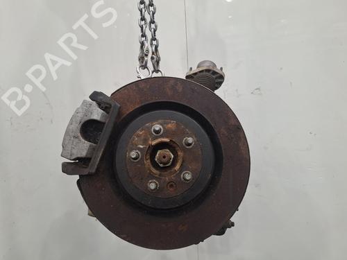 Used Left rear suspension Left rear suspension 32448322 32448322